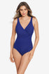 MiracleSuit Must Haves Oceanus One Piece Swimsuit DDD-Cup